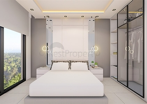 A new club-type investment project in Oba