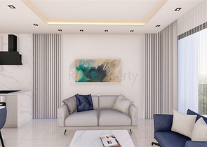 A new club-type investment project in Oba