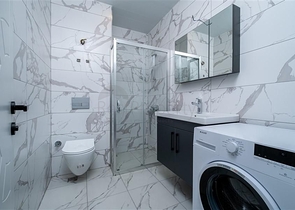 1+1 apartment in the prestigious Oba district