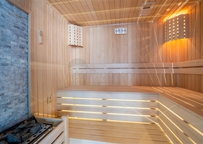 1+1 apartment in the prestigious Oba district