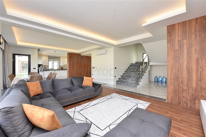 Villa for rent in Kargicak area Villa for rent in Kargicak area