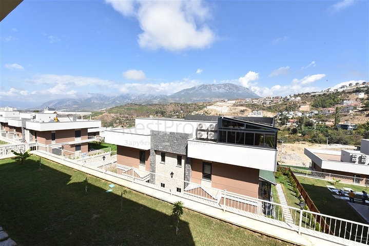 Villa for rent in Kargicak area Villa for rent in Kargicak area