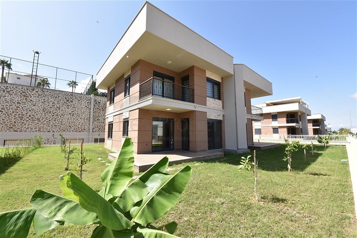 Villa for rent in Kargicak area Villa for rent in Kargicak area