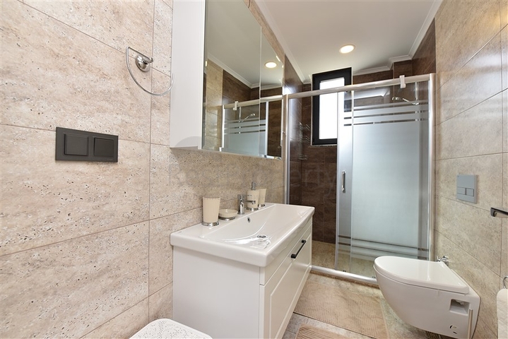 Villa for rent in Kargicak area Villa for rent in Kargicak area