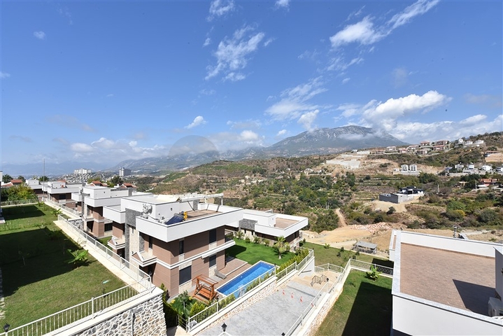 Villa for rent in Kargicak area Villa for rent in Kargicak area