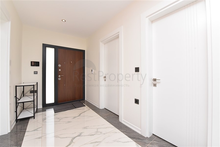 Villa for rent in Kargicak area Villa for rent in Kargicak area