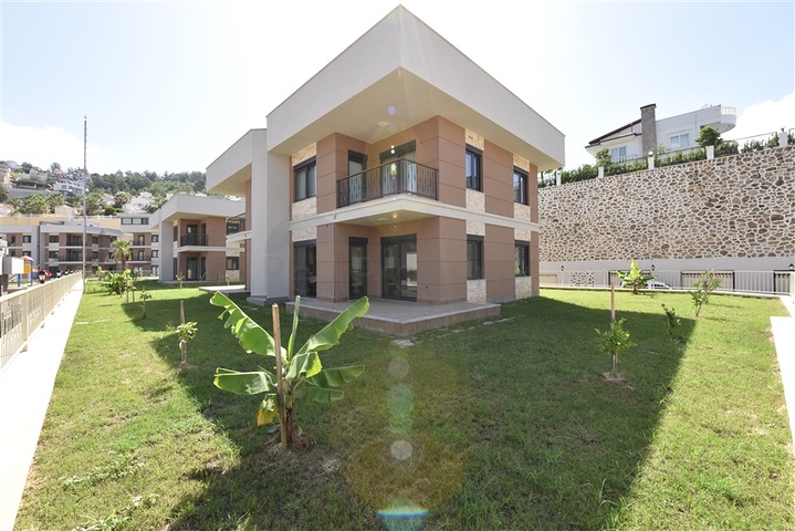 Villa for rent in Kargicak area Villa for rent in Kargicak area