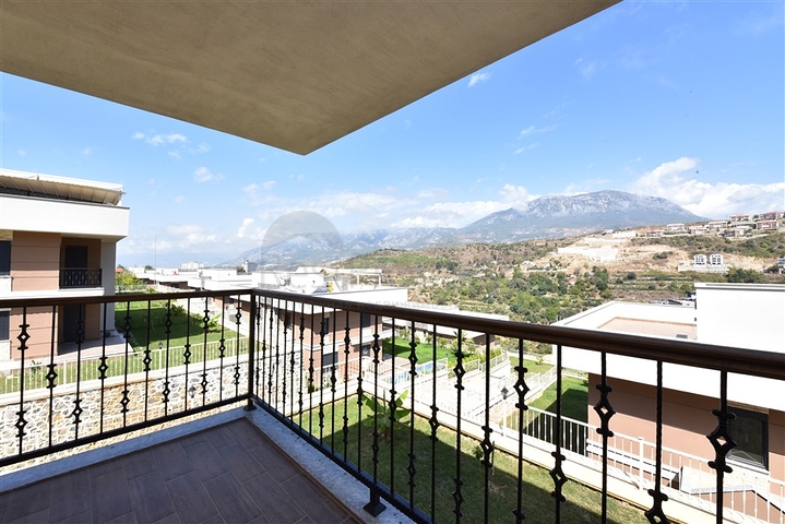 Villa for rent in Kargicak area Villa for rent in Kargicak area
