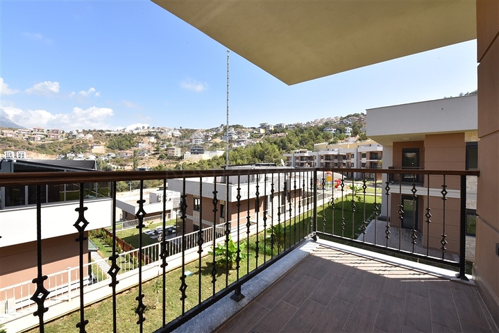 Villa for rent in Kargicak area Villa for rent in Kargicak area