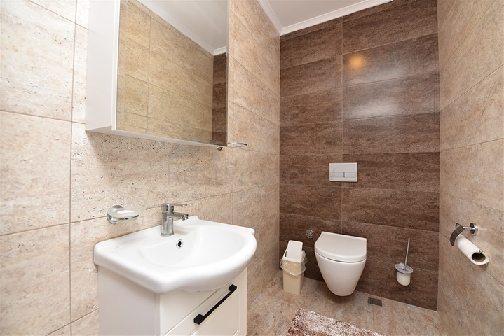 Villa for rent in Kargicak area Villa for rent in Kargicak area
