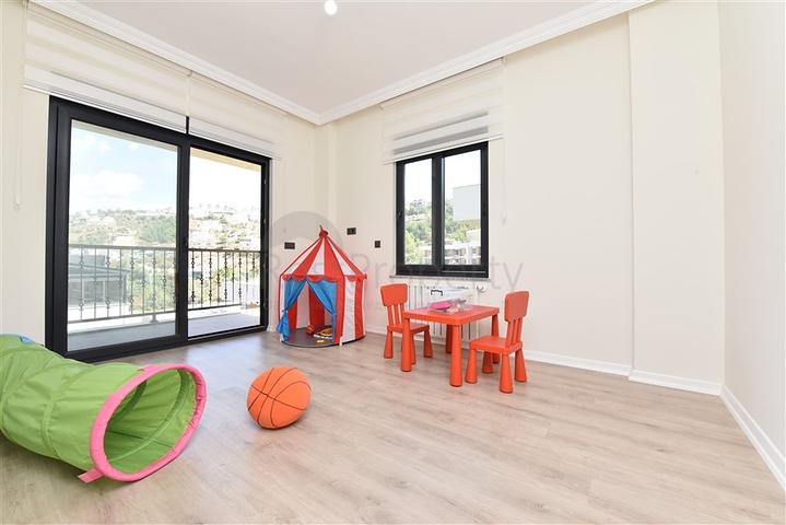 Villa for rent in Kargicak area Villa for rent in Kargicak area