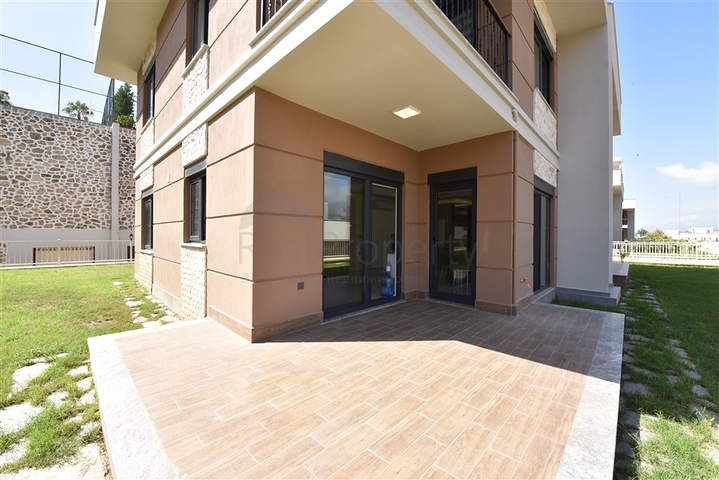 Villa for rent in Kargicak area Villa for rent in Kargicak area