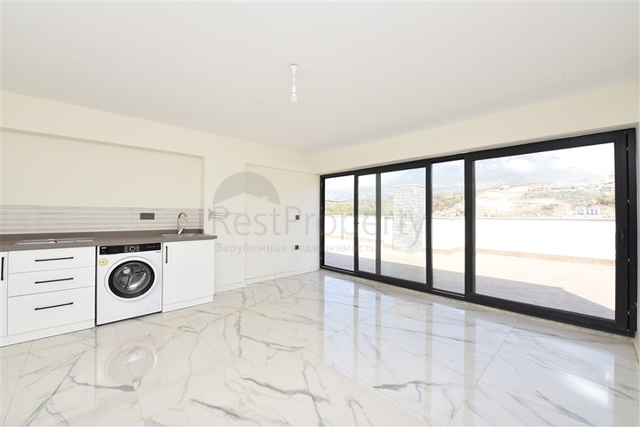 Villa for rent in Kargicak area Villa for rent in Kargicak area