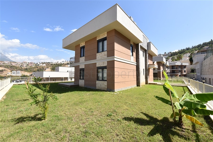 Villa for rent in Kargicak area Villa for rent in Kargicak area