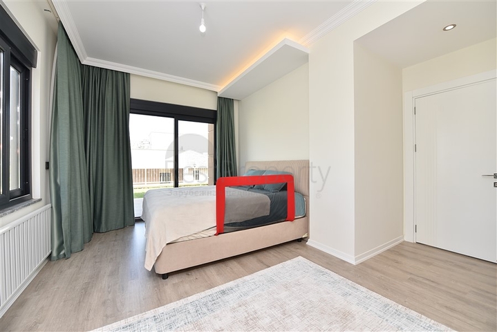 Villa for rent in Kargicak area Villa for rent in Kargicak area