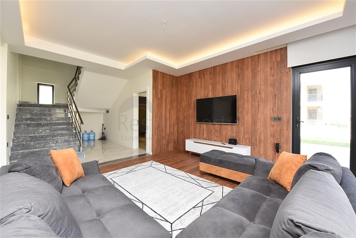 Villa for rent in Kargicak area Villa for rent in Kargicak area