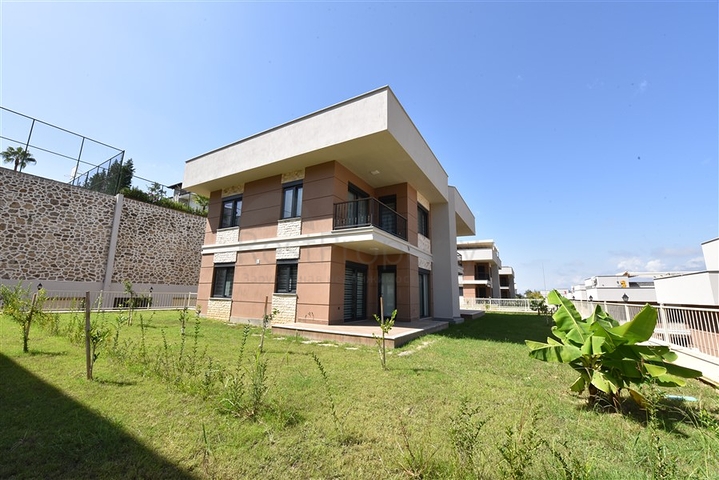Villa for rent in Kargicak area Villa for rent in Kargicak area