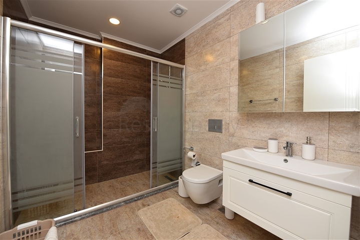 Villa for rent in Kargicak area Villa for rent in Kargicak area