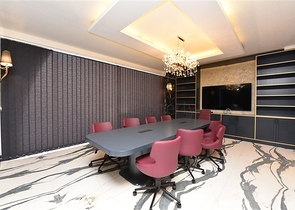 Commercial premises in the center of Mahmutlar