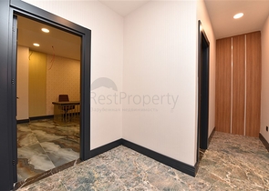 Commercial premises in the center of Mahmutlar