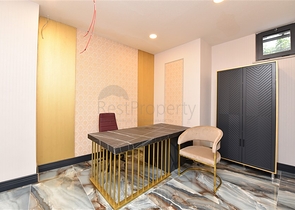 Commercial premises in the center of Mahmutlar