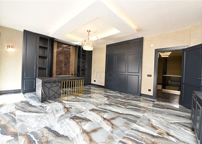 Commercial premises in the center of Mahmutlar