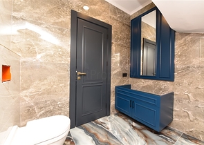 Commercial premises in the center of Mahmutlar