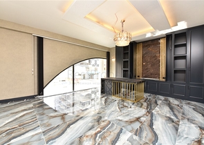 Commercial premises in the center of Mahmutlar