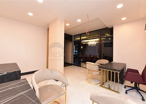 Commercial premises in the center of Mahmutlar