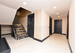 Commercial premises in the center of Mahmutlar