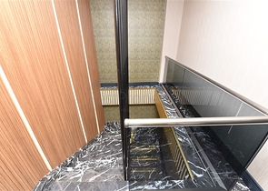 Commercial premises in the center of Mahmutlar