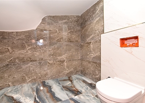 Commercial premises in the center of Mahmutlar