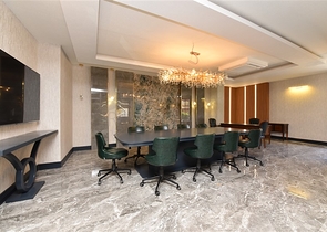 Commercial premises in the center of Mahmutlar