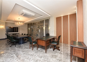 Commercial premises in the center of Mahmutlar