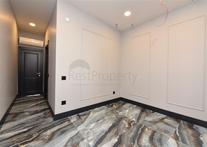 Commercial premises in the center of Mahmutlar