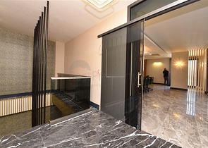 Commercial premises in the center of Mahmutlar