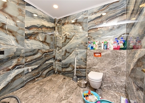 Commercial premises in the center of Mahmutlar