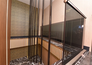 Commercial premises in the center of Mahmutlar