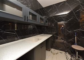 Commercial premises in the center of Mahmutlar