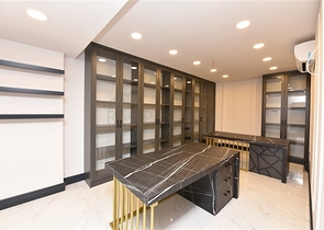 Commercial premises in the center of Mahmutlar