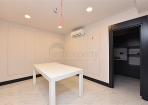 Commercial premises in the center of Mahmutlar