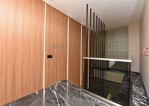 Commercial premises in the center of Mahmutlar