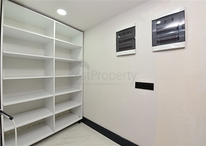 Commercial premises in the center of Mahmutlar