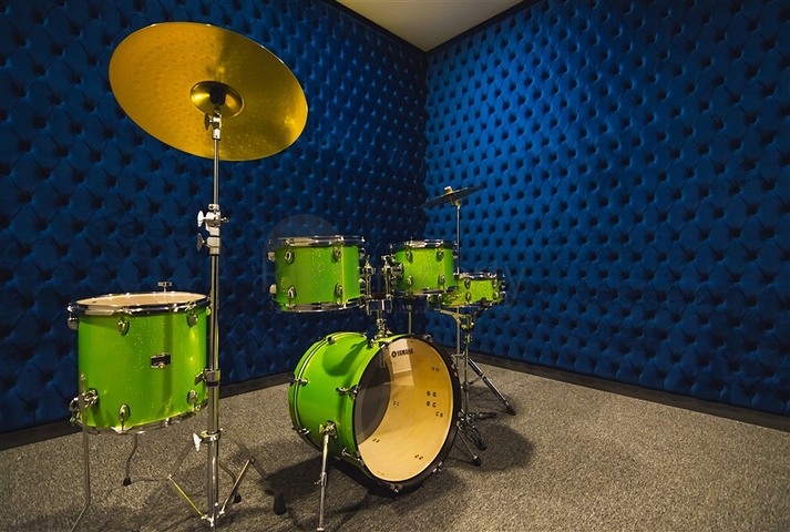 Garden duplex in one of the best complexes in Kargicak district