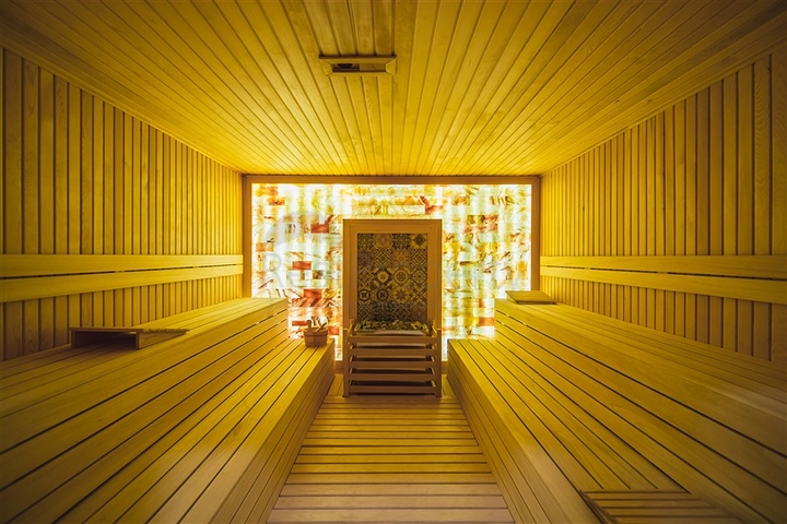 Garden duplex in one of the best complexes in Kargicak district