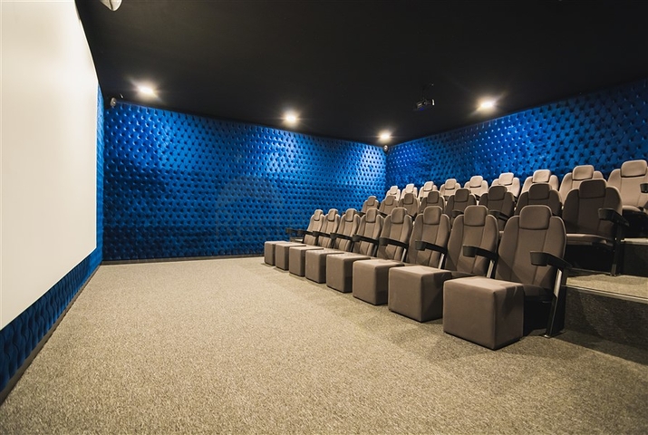 Garden duplex in one of the best complexes in Kargicak district