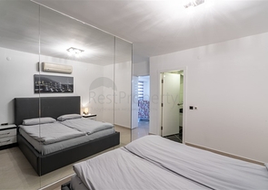 4+1 apartments for obtaining Turkish citizenship in Oba district 