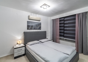 4+1 apartments for obtaining Turkish citizenship in Oba district 