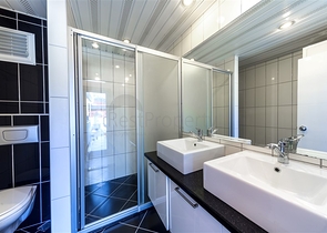 4+1 apartments for obtaining Turkish citizenship in Oba district 