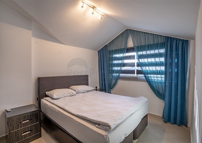 4+1 apartments for obtaining Turkish citizenship in Oba district 